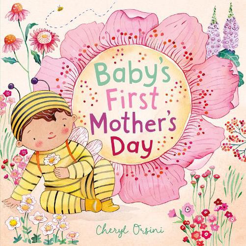 Cover image for Baby's First Mother's Day