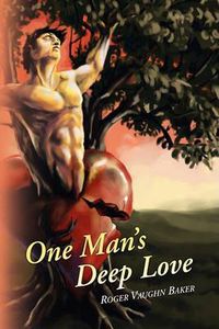 Cover image for One Man's Deep Love