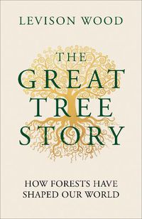 Cover image for The Great Tree Story