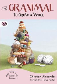 Cover image for To Grow a Wool