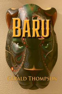 Cover image for Baru