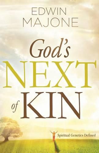 Cover image for God'S Next Of Kin