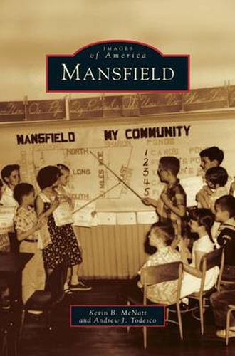 Cover image for Mansfield