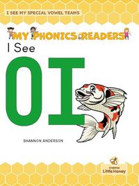 Cover image for I See Oi