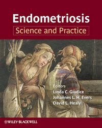 Cover image for Endometriosis: Science and Practice