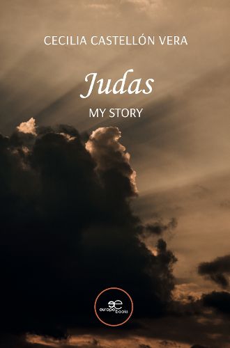 Cover image for JUDAS - MY STORY 2023