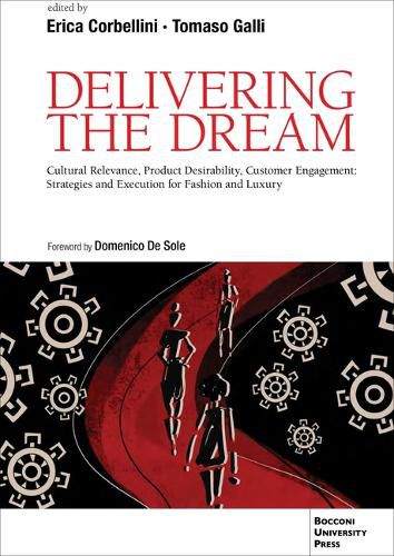 Cover image for Delivering the Dream