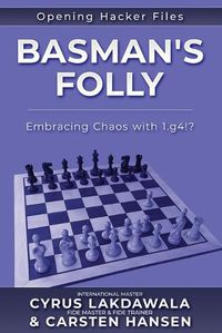 Cover image for Basman's Folly