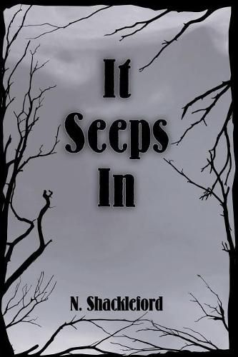 Cover image for It Seeps In