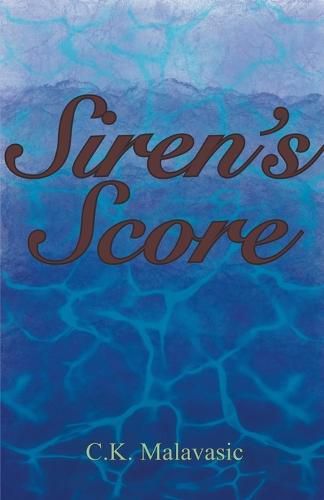 Cover image for Siren's Score