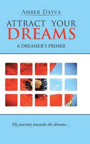 Cover image for Attract Your Dreams