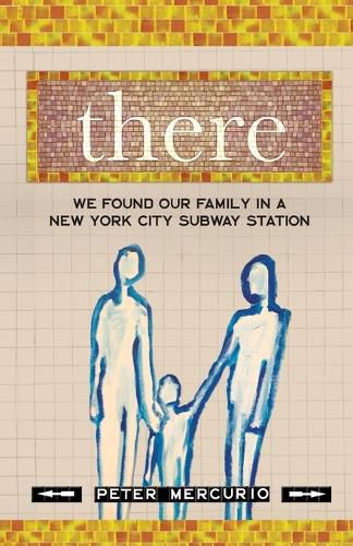 Cover image for There
