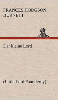 Cover image for Der Kleine Lord