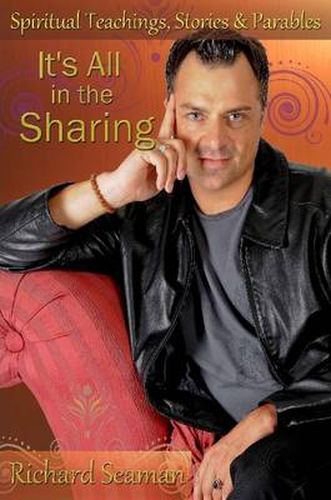 Cover image for It's All in the Sharing