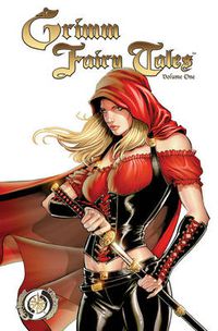 Cover image for Grimm Fairy Tales Volume 1