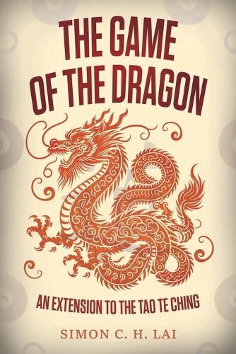 Cover image for The Game of the Dragon