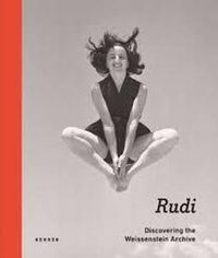 Cover image for Rudi: Discovering The Weissenstein Archive