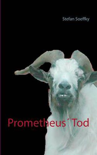 Cover image for Prometheus' Tod