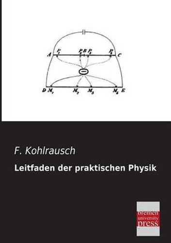 Cover image for Leitfaden Der Praktischen Physik