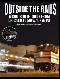 Cover image for Outside the Rails