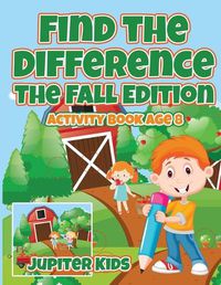 Cover image for Find the Difference