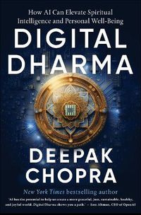 Cover image for Digital Dharma