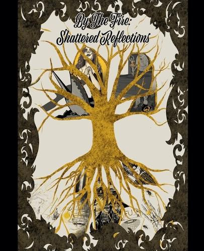 Cover image for Shattered Reflections