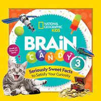 Cover image for Brain Candy 3