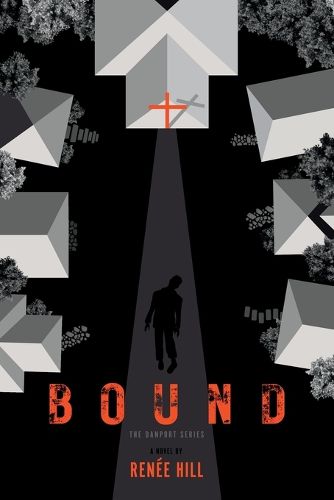 Cover image for Bound
