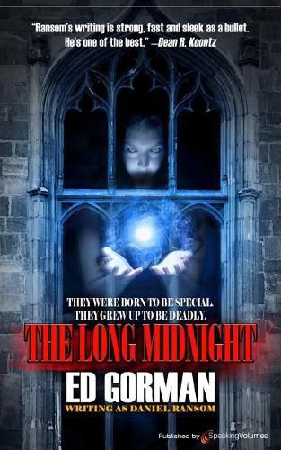 Cover image for The Long Midnight