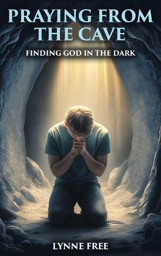 Cover image for Praying from the Cave