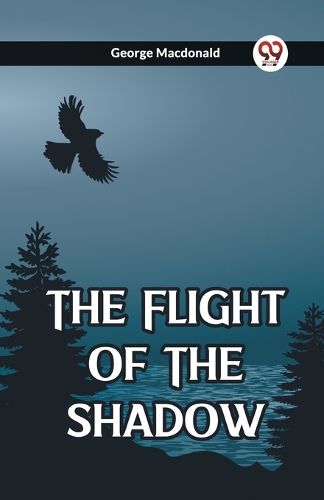 The Flight Of The Shadow (Edition2023)