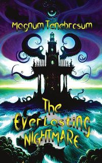 Cover image for The Everlasting Nightmare