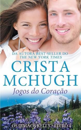 Cover image for Jogos do Coracao