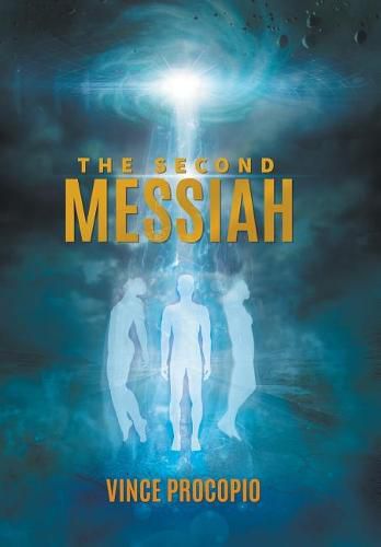 Cover image for The Second Messiah