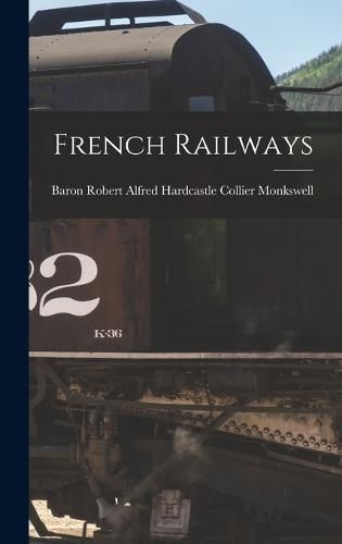 Cover image for French Railways