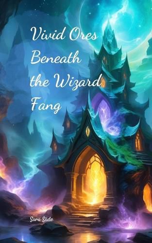 Cover image for Vivid Ores Beneath the Wizard Fang