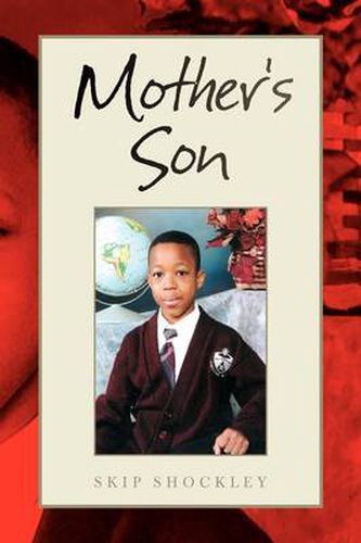 Cover image for Mother's Son