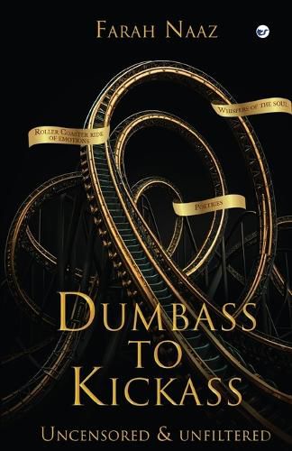 Cover image for Dumbass to Kickass