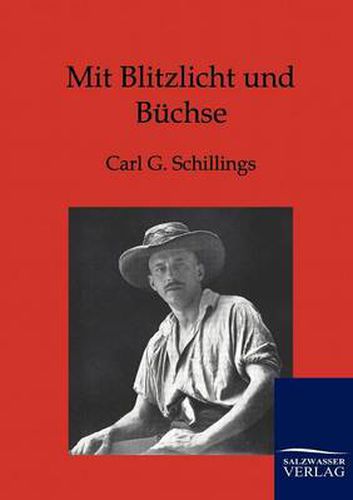 Cover image for Mit Blitzlicht und Buchse