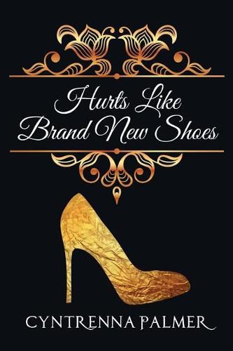 Cover image for Hurts Like Brand New Shoes