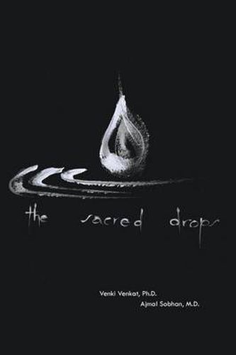 Cover image for The Sacred Drops