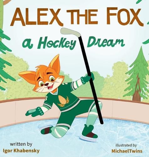 Alex the Fox