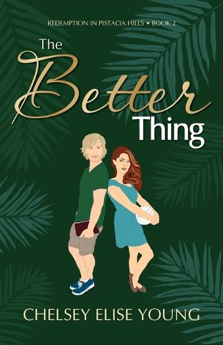 Cover image for The Better Thing