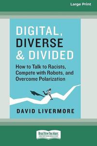 Cover image for Digital, Diverse & Divided