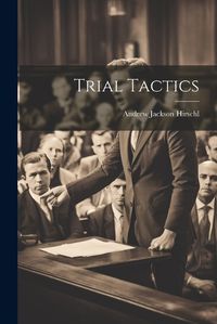 Cover image for Trial Tactics