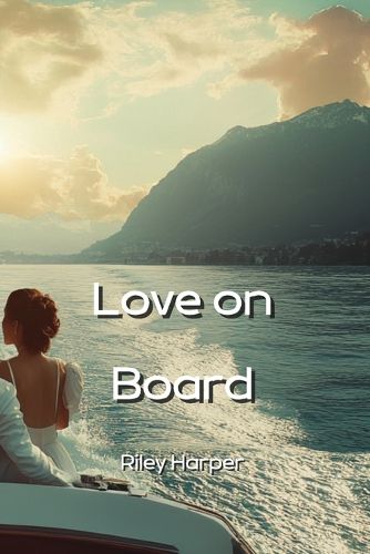 Cover image for Love on Board