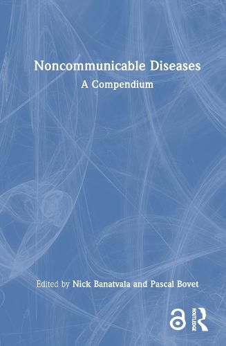 Cover image for Noncommunicable Diseases: A Compendium