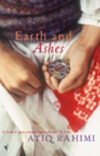 Cover image for Earth and Ashes