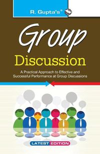 Cover image for Group Discussion